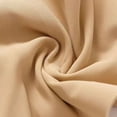 thumbnail image 6 of Front Button Wireless Bras for Women Plus Size, Soft Support Sleeveless Comfortable Daily Underwear, 6 of 8