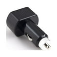 thumbnail image 3 of LCD Cigarette Lighter Voltage Digital Panel Meter Volt Voltmeter Monitor for Auto Car Truck, 3 of 7