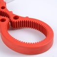 thumbnail image 6 of Multi Bottle Opener Jar Container Lid Top Closer Remover Grip Tool Twist V7B5, 6 of 9