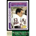 thumbnail image 1 of 1978 Topps Randy Gradishar #480 Denver Broncos Football Card, 1 of 6