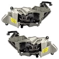 thumbnail image 5 of New Front Left and Front Right Fog Light Compatible With Hyundai Veloster SE 4 Cyl 1.6L Veloster Turbo R-Spec 4 Cyl 1.6L 2012-2017 By HY2592152 922012V000 HY2593152 922022V000, 5 of 6