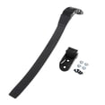 thumbnail image 1 of Replacement Roller Skate Strap with Screws Nuts Type A, 1 of 6