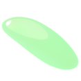 thumbnail image 4 of 150x50x35mm Goma Protectora de Controlador Remoto de Televisor AN-MR500G Verde fluorescente, 4 of 7