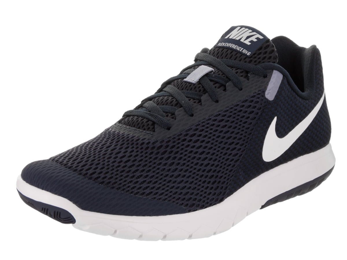 nike men's flex experience rn 6 running shoe Walmart.com