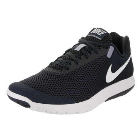 Nike Men's Flex Experience Rn 6 Running Shoe - Walmart.com