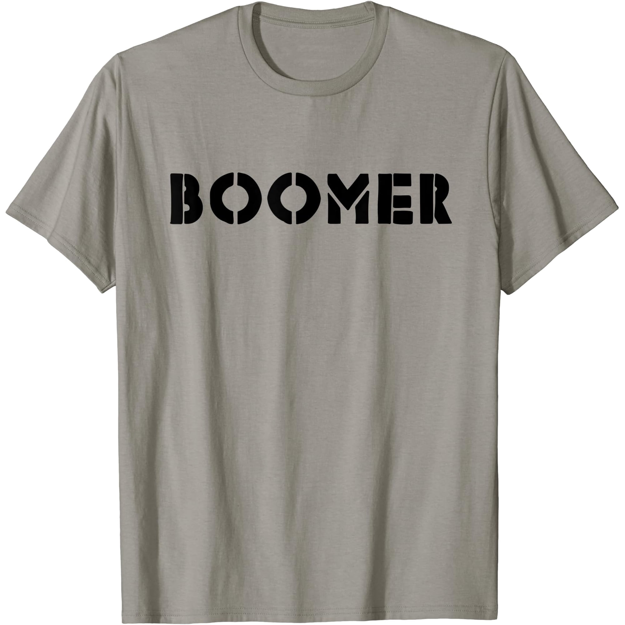 Boomer T-Shirt
