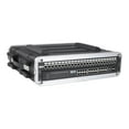thumbnail image 2 of Tripp Lite 2U ABS ABS Server Rack Equipment Flight Case for Shipping & Transportation, 2 of 11