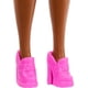 thumbnail image 5 of Muñeca de Moda Barbie Dream Besties Brooklyn con Accesorios, 5 of 6
