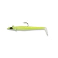 thumbnail image 3 of Savage Gear Sandeel 5" Chartreuse White, 3 of 3