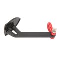 thumbnail image 1 of Ganchos Y Cadena De Remolque De Remolque RC 1/10, Accesorios De Cadena De Coche RC Ligeros Y Duraderos Para Coche De Escalada Sobre Orugas ANGGREK Otros, 1 of 8