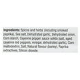 thumbnail image 3 of Club House Fries Seasoning Mix, Smoked Paprika & Herb, 3 of 4