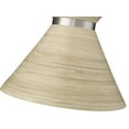 thumbnail image 4 of Millennium Lighting 47001-BN Jaycen 14" Wide Pendant - Nickel, 4 of 7