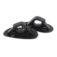 thumbnail image 1 of 2 Uds Nuevo Soporte de Hebil F Barco Kayak Accesorio de Goma Sunnimix Gancho de Remo, 1 of 8