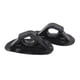 thumbnail image 1 of 2 Uds Nuevo Soporte de Hebil F Barco Kayak Accesorio de Goma Sunnimix Gancho de Remo, 1 of 8