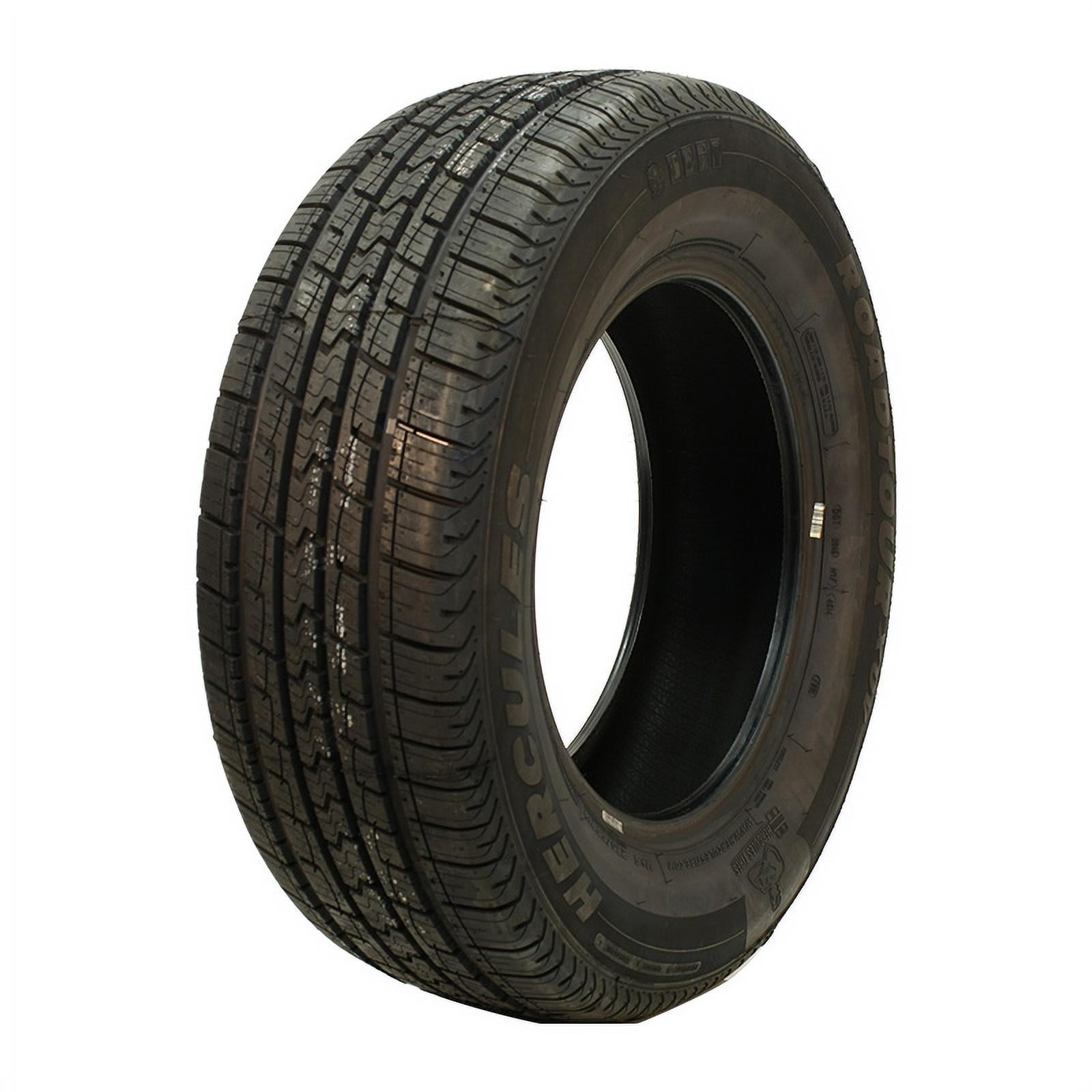Bridgestone Blizzak DM-V2 Winter 225/65R17 102S Light Truck Tire
