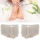 thumbnail image 3 of Almohadillas De Pata De Baile Tangas De Pie Ballet Lírico Danza Tanga De Pie Almohadillas De Pata De Baile Zapatos De Media Suela Zapatos De Fitness Color De Piel / L, 3 of 8