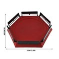 thumbnail image 3 of Aodebiao Rotating Interactive Battle Game – Family Competition Toy for Kids & Adults, Durable Multiplayer Spinner with Easy Setup & Portable Design for Game Nights, 3 of 5