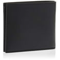 thumbnail image 4 of Lacoste Men's FG Small Billfold, Black, One Size, 4 of 4
