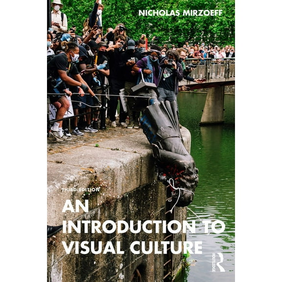 An Introduction to Visual Culture, (Paperback)