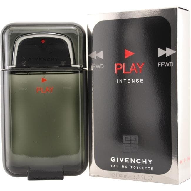 givenchy intense play