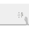 thumbnail image 3 of Sportsmans Supply, Inc. 4003021 Chums 5mm Universal Fit Rope Eyewear Retainer, 3 of 3