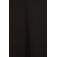 thumbnail image 5 of Women's Casual High Waist A-Line Midi Skirt with Elastic Waistband, 5 of 5