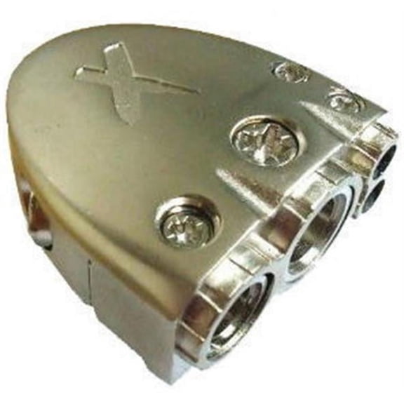 Xscorpion BT0288P Platinum Battery Terminal