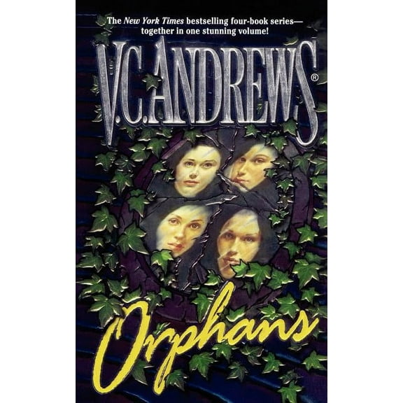 Orphans Orphans, (Paperback)