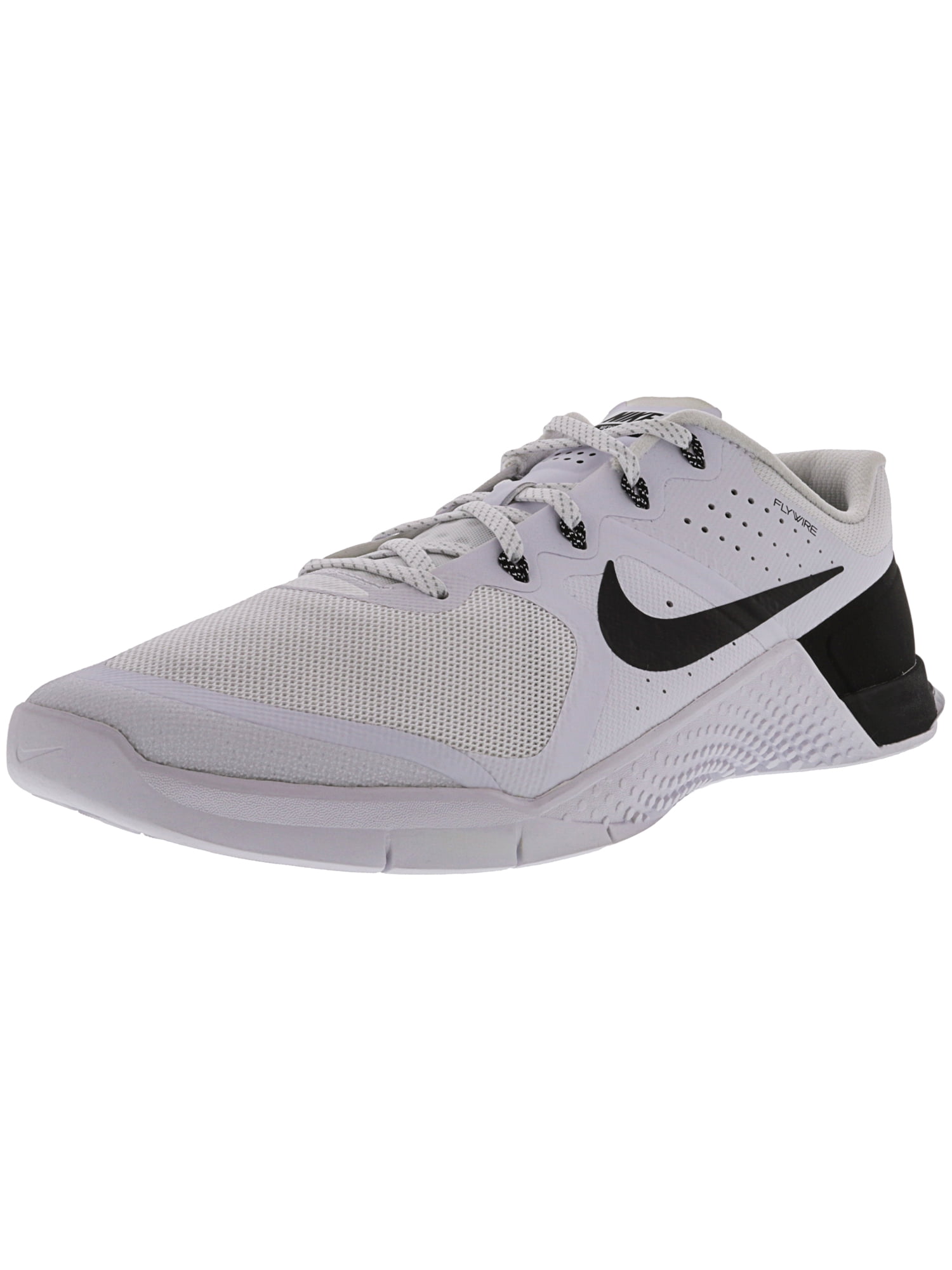 nike black ankle shoes
