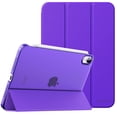 thumbnail image 1 of Funda MoKo para iPad Mini 7 (A17 Pro) 8.3 pulgadas 2024, iPad Mini 6 8.3 pulgadas 2021, 1 of 9