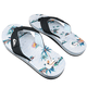 thumbnail image 4 of SANDALIAS QUIKSILVER HOMBRE MONCATA LAYBACK BEACH AZUL CQ10084MDLB azul 290, 4 of 6
