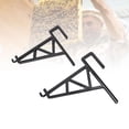 thumbnail image 1 of 10 Pcs Support de Cadre de Ruche, Support de Ruche d'Apiculture, Support de Cadre de Ruche Support de Support d'Inspection Fournitures d'Outils, 1 of 7