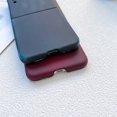 thumbnail image 5 of Étui Mate Compatible avec Samsung Galaxy Z Flip 4, Protection Créative à Induction Thermique Changeant de Couleur, 5 of 5