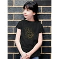 thumbnail image 5 of Pete Constellation T-shirt Unisex's -SmartPrintsInk Designs, 5 of 5