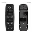 thumbnail image 4 of Electric Control Window Switch Compatible with Dodge Journey Jeep Liberty 08-12 Safety Protection, 4 of 8