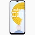 thumbnail image 2 of Realme C21 Dual-SIM 32GB ROM + 3GB RAM (GSM Only | No CDMA) Factory Unlocked 4G/LTE Smartphone (Cross Black) - International Version, 2 of 3