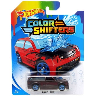Hot Wheels Color Shifters Power Rocket Die-Cast Car - Walmart.com