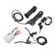 thumbnail image 3 of Kit de controlador de motor de bicicleta eléctrica 24 V 500 W controlador de protección contra sobrecarga kit de manija del acelerador para motocicletas eléctricas ANGGREK Otros, 3 of 8