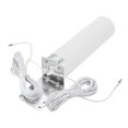 thumbnail image 2 of Antenne Externe 4G LTE Double Connecteur Crc9 Antenne Extérieure Signal, 2 of 8