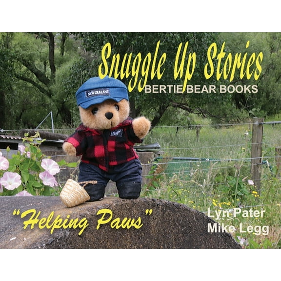 Snuggle Up Stories; Helping Paws, (Paperback)