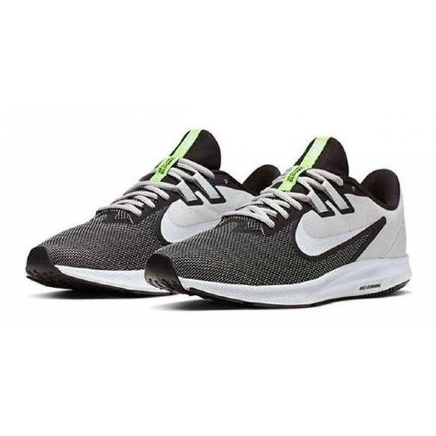 TENIS NIKE DOWNSHIFTER 9 HOMBRE GRIS RUNNING GYM gris 27 Nike AQ7481 007 |  Bodega Aurrera en línea
