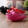 thumbnail image 5 of Women Weight Loss Shaking, Stretching Balance Massage Slippers for Legs Slimming, 5 of 5
