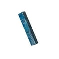 thumbnail image 4 of A&S Mezuzot Quartz Mezuzah Case with Engraved Shin Design Easy Peel and Stick Judaica Door Mezuza (Ocean Blue, 5,75 inches), 4 of 5
