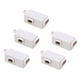 thumbnail image 1 of Caja De Conector De Empalme En Línea Disipación De Calor Rápida Conector De Cable ZK T1 De Alta Potencia Para Cableado De Lámpara De Techo Para Cableado De Medidor, 1 of 8