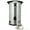 Silver -14L, variant on Commercial Coffee Urn, 14/16/18L Coffee Maker Hot Water Urn, Commercial Grade Large Percolator Pot Dispenser With Double-Wall Stainless Steel, Stays Hot for Tea & Beverage at Events & Catering