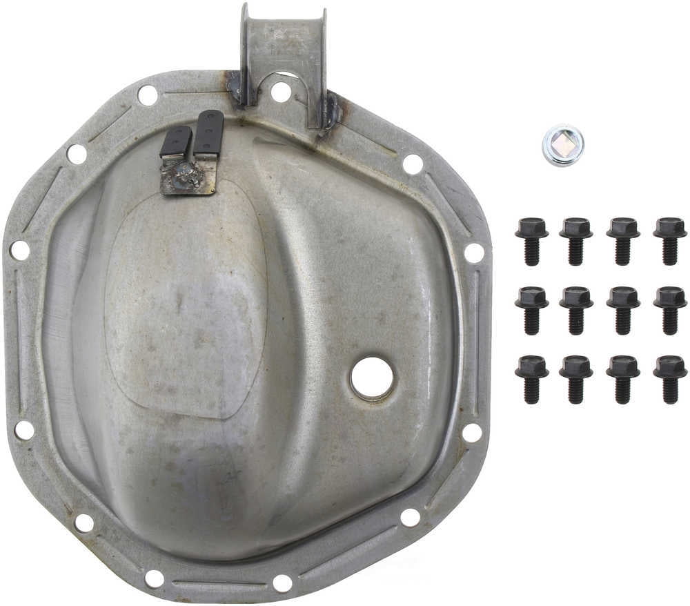 Spicer 2016953 Differential Cover