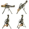 thumbnail image 5 of IRONMAN Gravity 5000 Highest Weight Capacity Inversion Table with NO Pinch Airsoft Ankle Holder and SURELOCK Ratchet System, 5 of 5