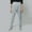 ^GY1, variant on Clearance sale!!Adult Footed Sweatpants with Sherpa Fleece Lined Feet Soft and Warm Footing Loose Pajamas Pants Womens Classic Pants High Waisted Pan Loose Casual Trousers Blue S