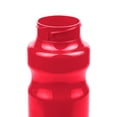 thumbnail image 2 of Paquete con 115 piezas de Cilindro de plástico/Capacidad de 700ml rojo 7 x 25, 2 of 5
