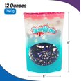 thumbnail image 6 of Eye Got a Bone to Pick - 12 oz Halloween Themed Sprinkles - Featuring Eyeballs, Candy Bones, Ruby Crystals, Black Jimmies, & White Nonpareils - Scary Cake and Ice Cream Sprinkles, 6 of 8